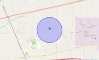 Sector 35 Map