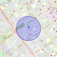 Sector 44 Map