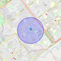 Sector 49 Map