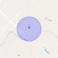 Sector 5 Wave City Map