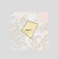 Sector 6 Map