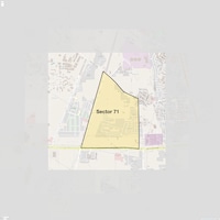 Sector 71 Map