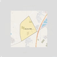 Sector 99A Map