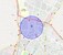 Check Time Travel of Sector B, Lucknow