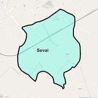 Sevai Map