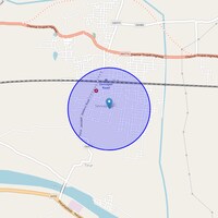 Sevvapet Map
