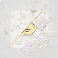 Shankar Vihar Map