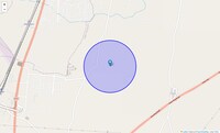 Shankarpur Map