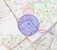 Check Time Travel of Shanti Vihar, Delhi