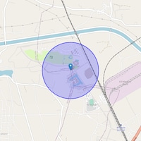 Shantigram Map