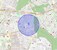 Check Time Travel of Sheikh Sarai Phase 2, Delhi