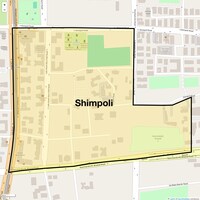 Shimpoli Map