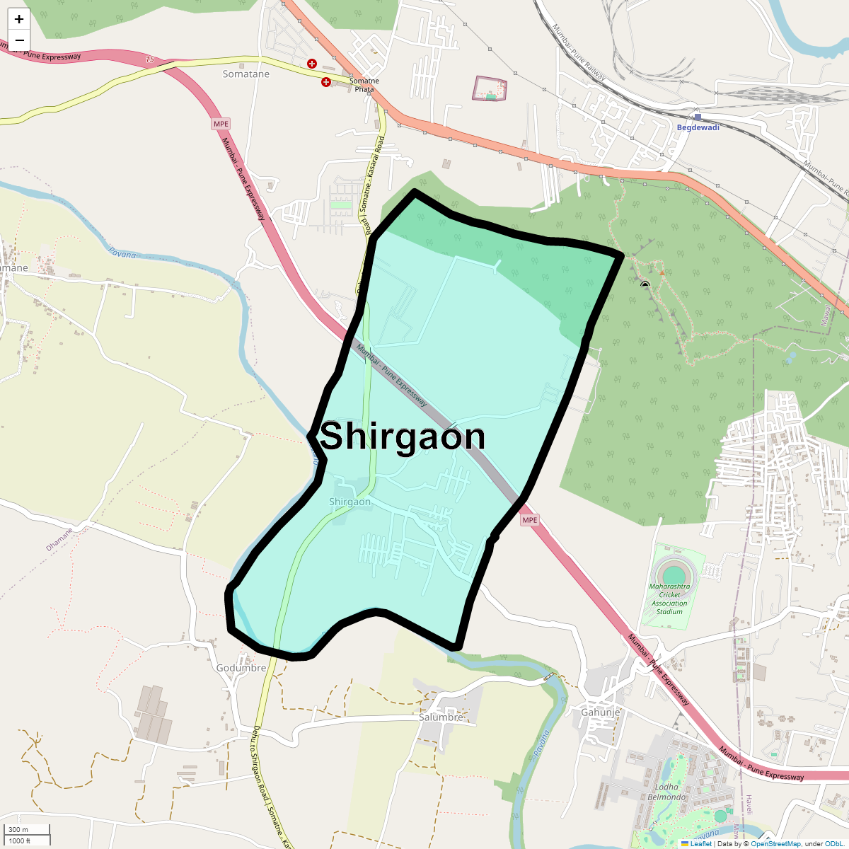 Resale Property in Godrej Wood Park 2+ Flats for Resale in Godrej Wood