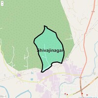 Shivajinagar Map