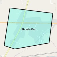 Shivala Par Map
