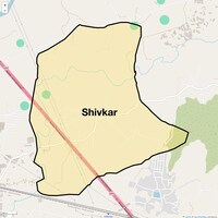 Shivkar Map