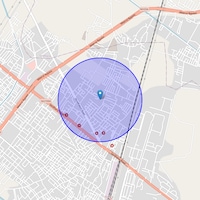 Shradhapuri Phase 1 Map