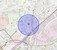 Check Time Travel of Shreshtha Vihar, Delhi