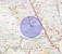 Check Time Travel of Siddhartha Nagar, Hyderabad