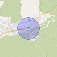 Simhachalam Map