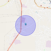 Simla Map