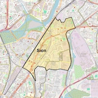 Sion Map