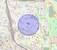 Check Time Travel of Sitaram Bazaar Area, Delhi
