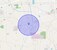 Check Time Travel of Sohna Ballabgarh Road, Faridabad