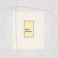 Sohna Sector 32 Map