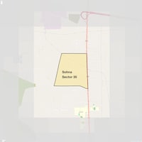 Sohna Sector 35 Map