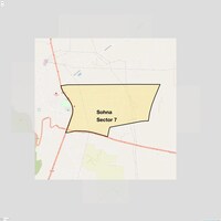 Sohna Sector 7 Map