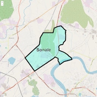 Sonale Map
