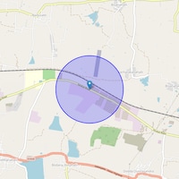 Soukya Road Map