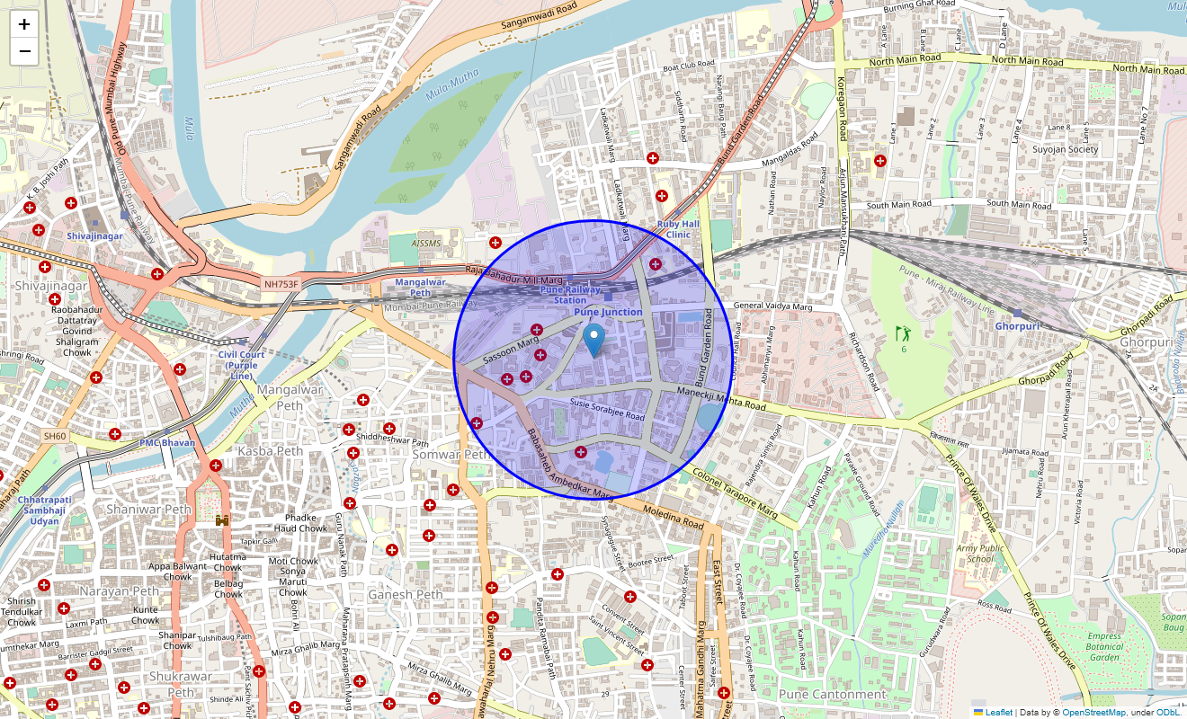 Property in Moshi Pune 342+ Property for Sale in Moshi, Pune