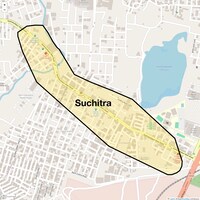 Suchitra Map