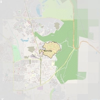Suncity Map