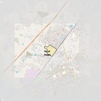 Surat Nagar Map