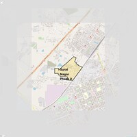 Surat Nagar Phase 2 Map