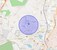 Check Time Travel of Surya Nagar Colony, Hyderabad