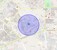 Check Time Travel of Sushant Lok III, Gurgaon