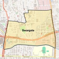 Swargate Map