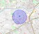 Check Time Travel of Tagore Garden Extension, Delhi