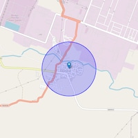 Takalghat Map