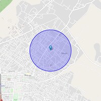 Takrohi Map