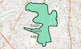 Taljai Forest Area,Pune