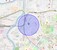 Check Time Travel of Tara Nagar, Delhi