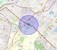 Check Time Travel of Tarnaka X Road, Hyderabad