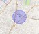 Check Time Travel of Teghoria, Kolkata