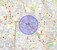 Check Time Travel of Thaverekere Road, Bangalore