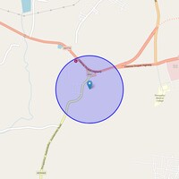 Thirupachur Map